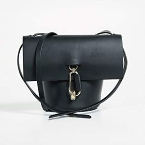 Zac Posen Women's Belay Mini Cross Body Bag